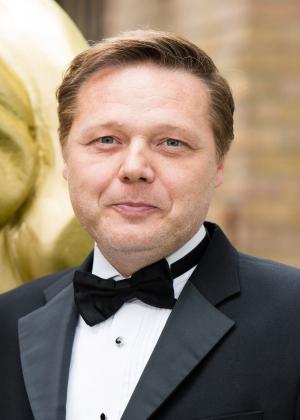 Shaun Dooley